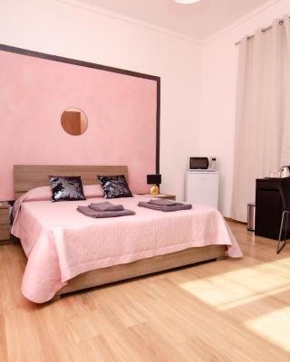 Pink Room