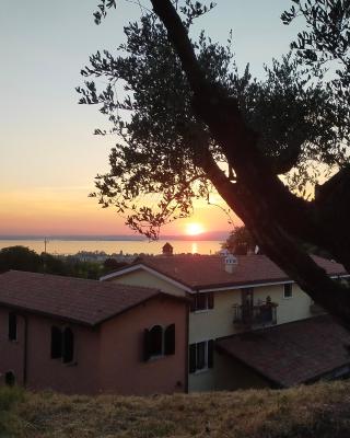 Appartamenti Hopfen Lazise