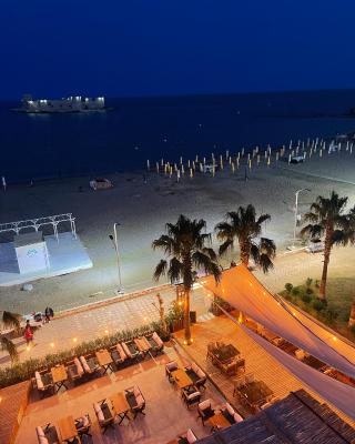 Angel Beach Hotel Kızkalesi Mersin