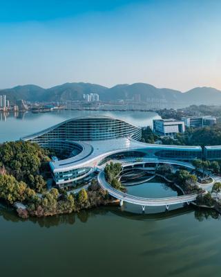 Wingtech Hotel