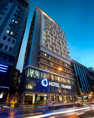 Hotel Transit Kuala Lumpur