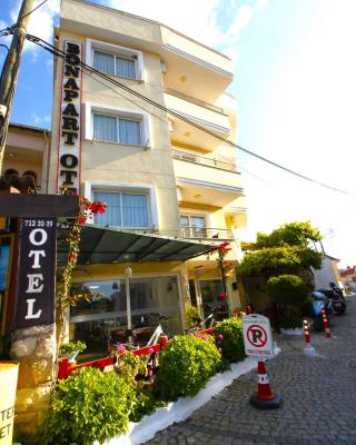 Bonapart Hotel