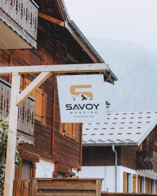 Savoy Morzine