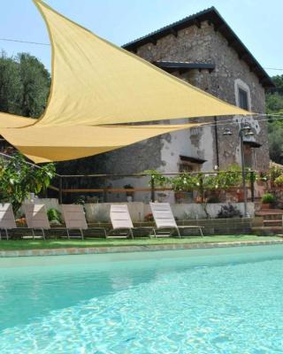 Casale del Principe Itri