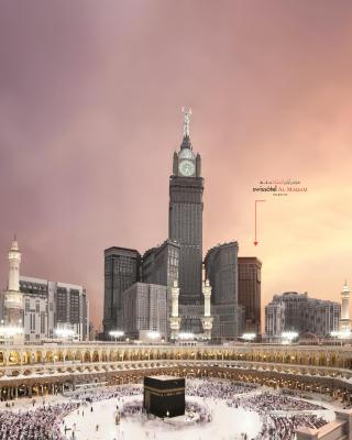 Swissotel Al Maqam Makkah