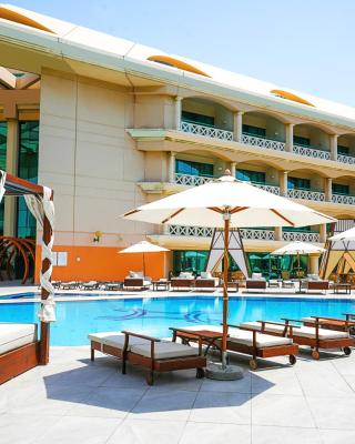 Mövenpick Grand Al Bustan