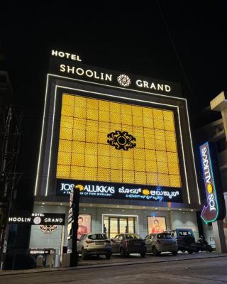 Hotel Shoolin Grand