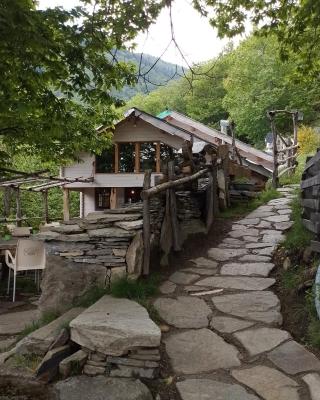 Camping BODENGO RANGET