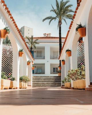 Los Bungalows Del Arenal