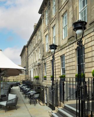 Courtyard by Marriott Edinburgh