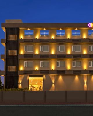 Click Hotel Bhuj