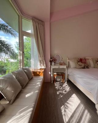 Annongriver B&B