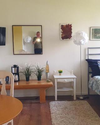 Ekhult Apartments - Ground Floor - Garden and Lake View