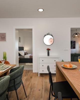 Veliki apartman Petra