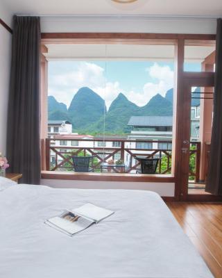 Yangshuo Xiao Long River Hotel