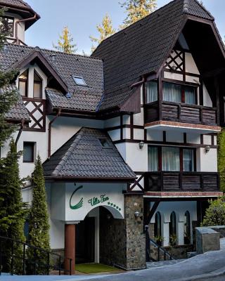Villa Tom