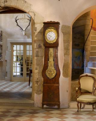 La Maison des Chapitres