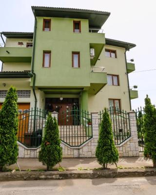Vila La Turcu