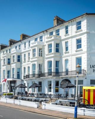 Langham Hotel Eastbourne