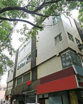 Hotel Sun Residency By The Premium Villa