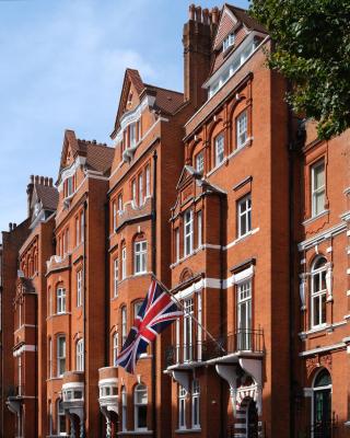 The Chelsea Townhouse by Iconic Luxury Hotels