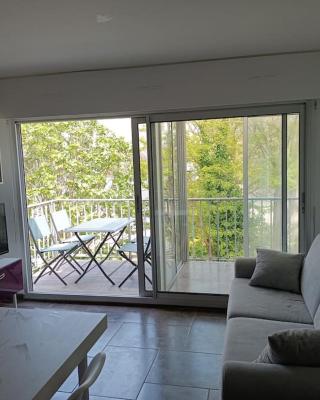 Appartement Quiberon
