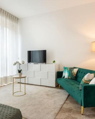 Appartamento vicino Milano, Como e MXP