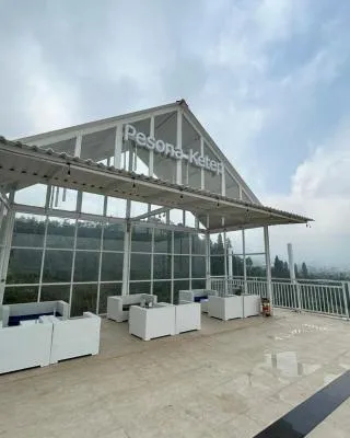 Pesona ketep Magelang RedPartner