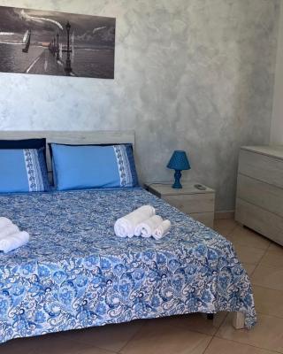 Holiday House Villa AleGiù Marzamemi