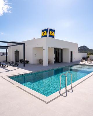 ASA Hotel La Marina