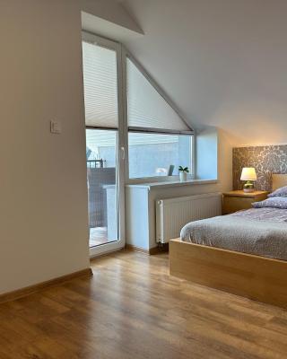 Pokoje Gościnne Beatka