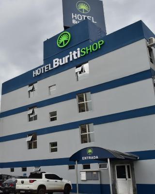 Hotel Buriti Shop