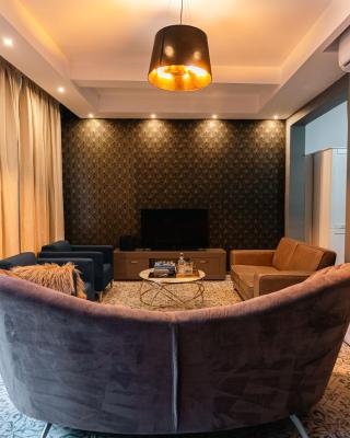 Suite 3 at Palazzo Seraphim Boutique living in St Julians