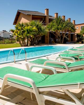 Costa Allegra Ingleses Residence