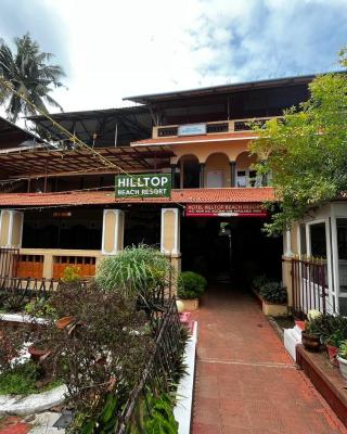 Hill Top Beach Resort