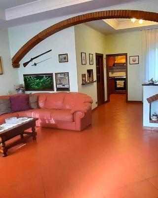 Casa Primetta