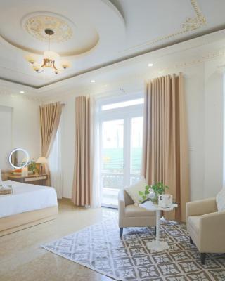Huong Anh DaLat Palace