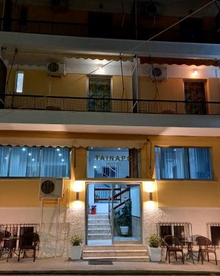 Hotel Tainaro