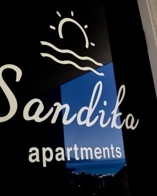 Sandika apartments