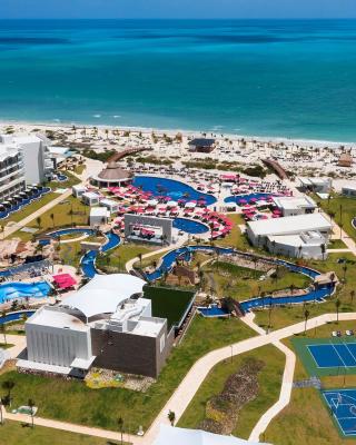 Planet Hollywood Cancun, An Autograph Collection All-Inclusive Resort