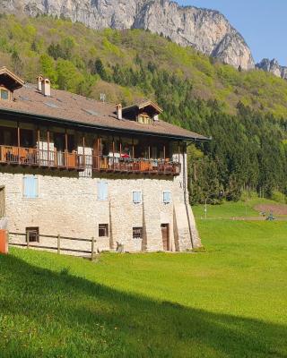 Tirol in Balin - La Stua
