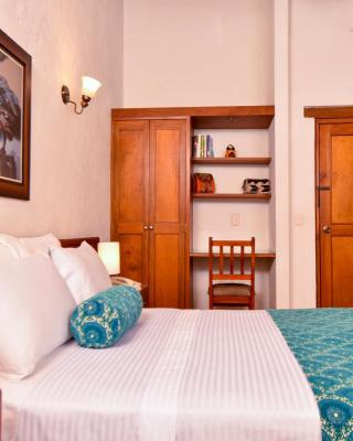 La Campana Hotel Boutique
