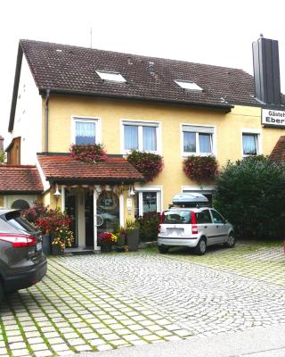 Gästehaus Eberlein