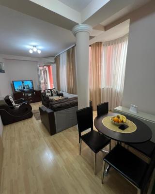 Apartman Jabuka