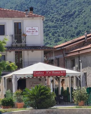 Locanda Aria del Re