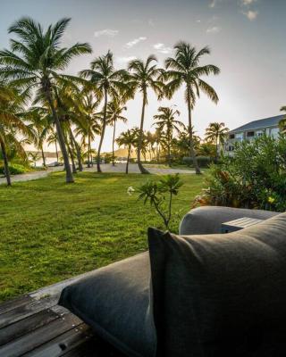 Palm View Condo