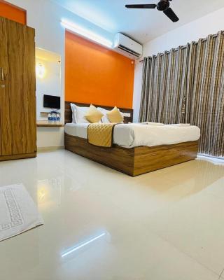 Habitat Inn