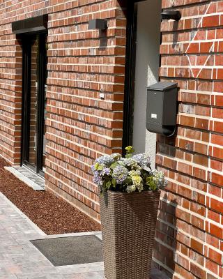 Neues Apartment Nordisch bei Nature by Fewo & Zimmer Bruns