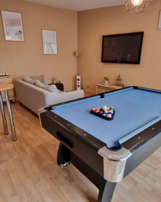 Dépendance Spacieuse & Cosy Entre et Mer avec Spa