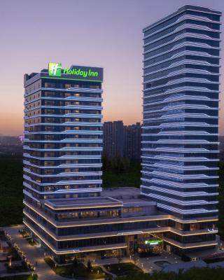 Holiday Inn Shijiazhuang High-tech Zone by IHG